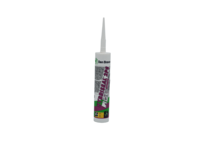 Zwaluw Hybriseal 2PS Glasversiegelung weiß stehend - weißer Hintergrund