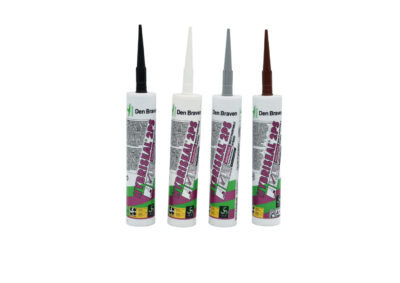 Zwaluw hybriseal 2PS Glasversiegelung - weißer Hintergrund