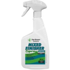 Finisher Sealant, gebrauchsfertiges Spray für Dichtungsfugen