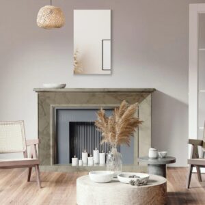 Wohnzimmerspiegel nach Maß